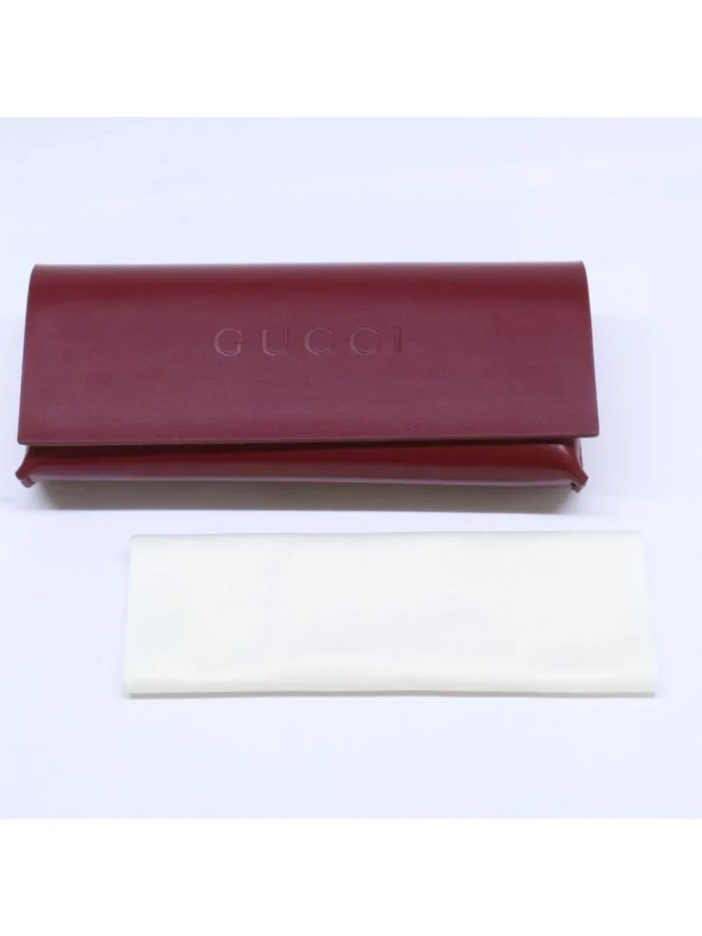 Gucci type gg